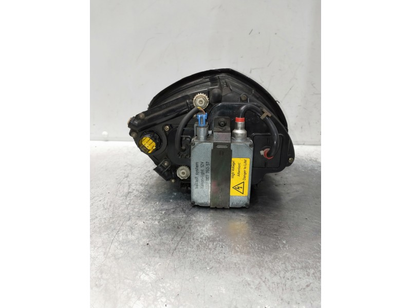 Recambio de faro derecho para lancia thesis (115) referencia OEM IAM 5DV00776027 15492600 XENON