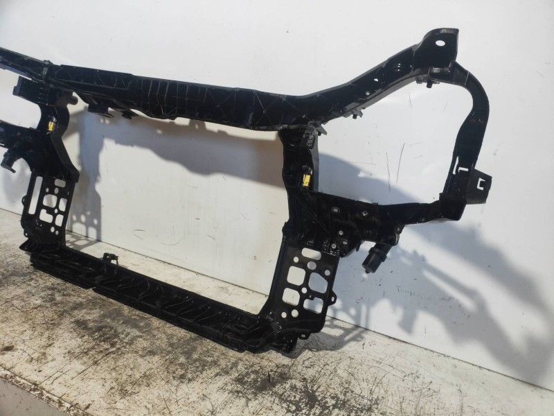 Recambio de panel frontal para hyundai santa fe (bm) 2.2 crdi style 4x4 referencia OEM IAM   