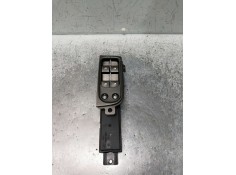 Recambio de mando elevalunas delantero izquierdo para lancia thesis (115) referencia OEM IAM 501208720062 156038122 4P