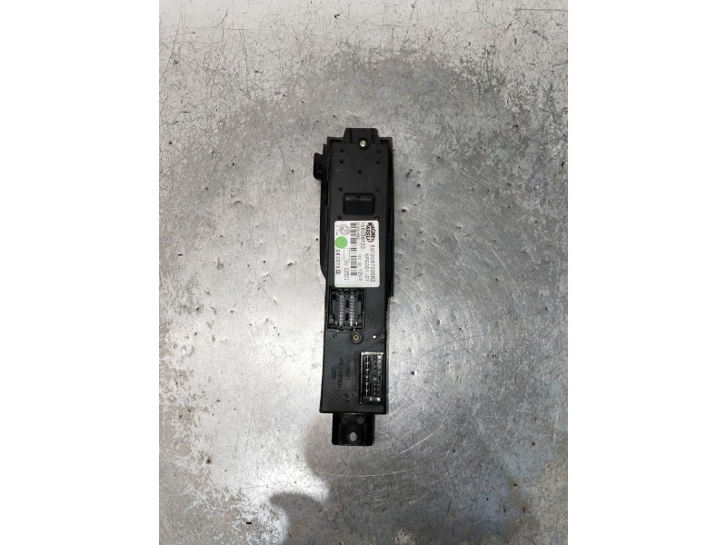 Recambio de mando elevalunas delantero izquierdo para lancia thesis (115) referencia OEM IAM 501208720062 156038122 4P