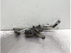 Recambio de motor limpia delantero para renault megane ii berlina 5p referencia OEM IAM   