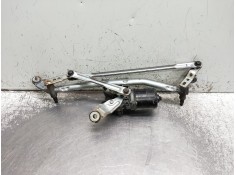 Recambio de motor limpia delantero para renault megane ii berlina 5p referencia OEM IAM    2