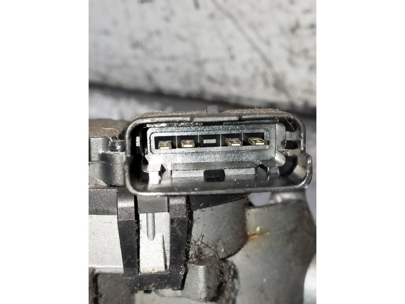 Recambio de motor limpia delantero para renault megane ii berlina 5p referencia OEM IAM   