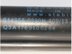 Recambio de amortiguadores maletero / porton para mercedes clase a (w176) a 220 cdi blueefficiency (176.003) referencia OEM IAM  2