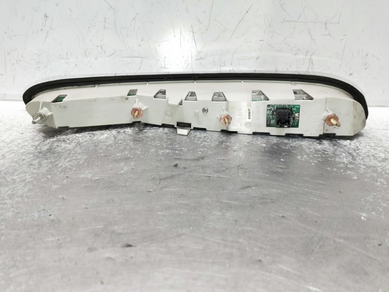 Recambio de piloto delantero izquierdo para lancia thesis (115) referencia OEM IAM   