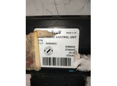 Recambio de modulo electronico para lancia thesis (115) referencia OEM IAM 87062000 60666508 54084630D 2