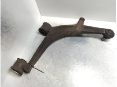 Recambio de brazo suspension inferior delantero izquierdo para opel movano referencia OEM IAM    2