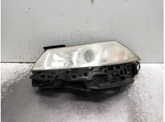 Recambio de faro izquierdo para renault megane ii berlina 5p referencia OEM IAM 8200412741F 89312730 