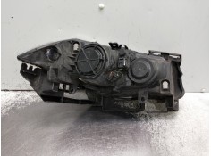 Recambio de faro izquierdo para renault megane ii berlina 5p referencia OEM IAM 8200412741F 89312730  2