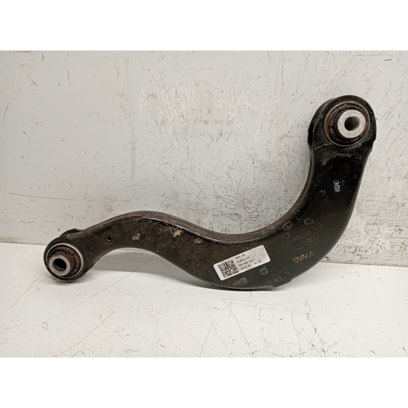 Recambio de brazo suspension superior trasero izquierdo para volkswagen golf viii lim. (cd1) referencia OEM IAM 5Q0505323C 5Q050