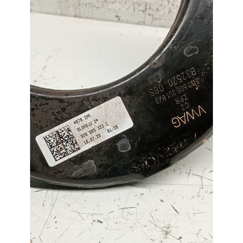 Recambio de brazo suspension superior trasero izquierdo para volkswagen golf viii lim. (cd1) referencia OEM IAM 5Q0505323C 5Q050