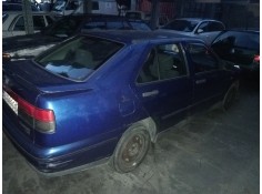 seat toledo (1l) del año 1996 2
