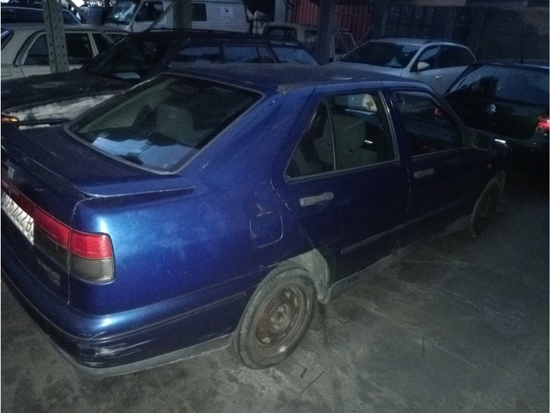 seat toledo (1l) del año 1996