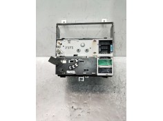 Recambio de sistema audio / radio cd para lancia thesis (115) referencia OEM IAM    2