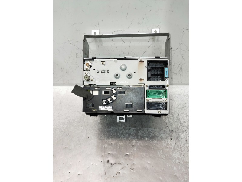 Recambio de sistema audio / radio cd para lancia thesis (115) referencia OEM IAM   