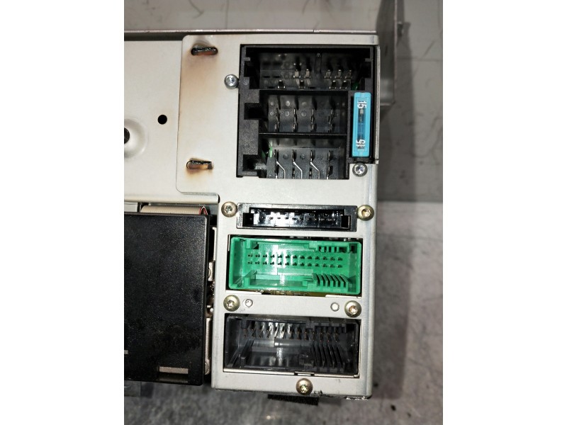 Recambio de sistema audio / radio cd para lancia thesis (115) referencia OEM IAM   