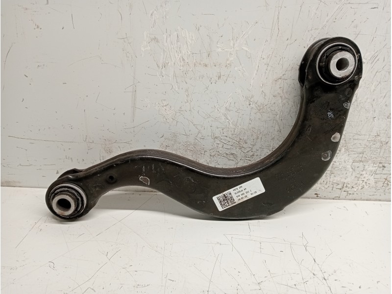 Recambio de brazo suspension superior trasero derecho para volkswagen golf viii lim. (cd1) referencia OEM IAM 5Q0505323C 5Q05053