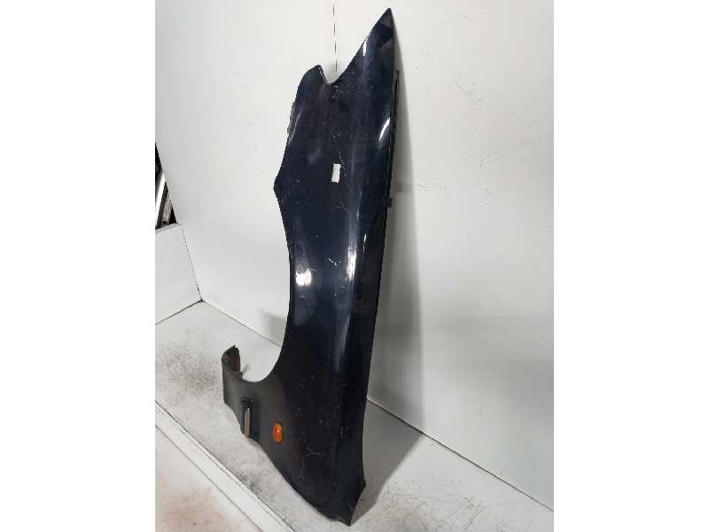 Recambio de aleta delantera izquierda para hyundai sonata (y3) 2.0 16v cat referencia OEM IAM   