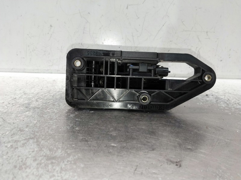 Recambio de potenciometro pedal para lancia thesis (115) referencia OEM IAM 0280752249  