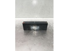 Recambio de bateria para lancia thesis (115) referencia OEM IAM FG20201  