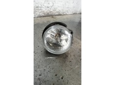 Recambio de faro antiniebla izquierdo para subaru forester s12 xs classic referencia OEM IAM    2