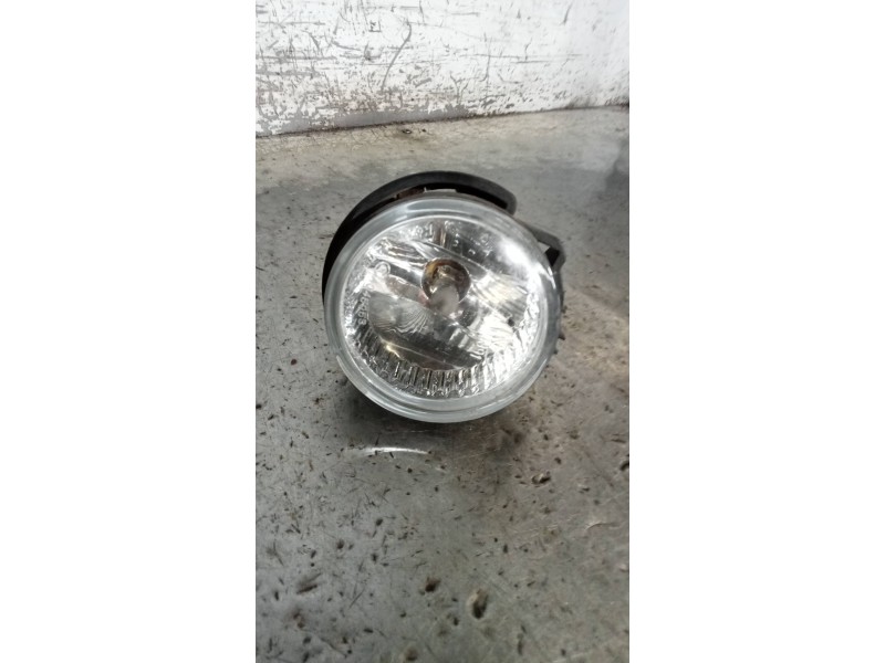 Recambio de faro antiniebla izquierdo para subaru forester s12 xs classic referencia OEM IAM   