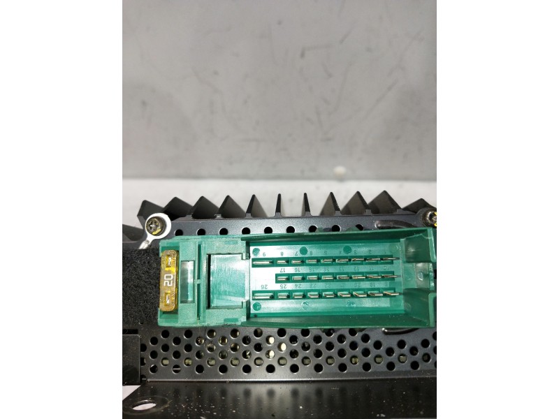 Recambio de modulo electronico para lancia thesis (115) referencia OEM IAM 252990003082215 382009 60661380