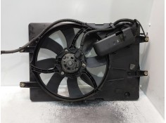 Recambio de electroventilador para lancia thesis (115) referencia OEM IAM   