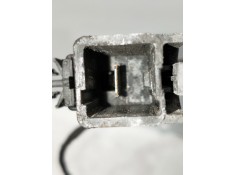 Recambio de electroventilador para lancia thesis (115) referencia OEM IAM    2