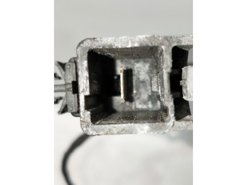 Recambio de electroventilador para lancia thesis (115) referencia OEM IAM   