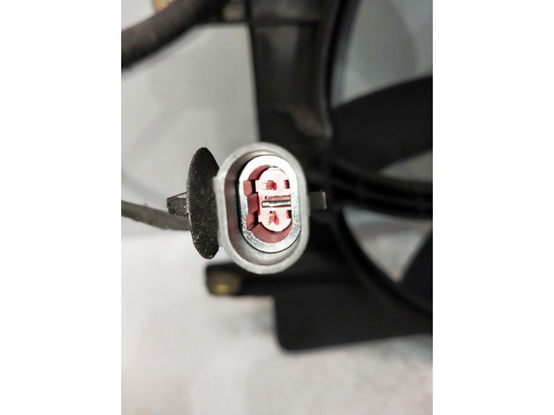 Recambio de electroventilador para lancia thesis (115) referencia OEM IAM   