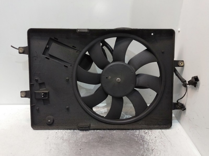 Recambio de electroventilador para lancia thesis (115) referencia OEM IAM   