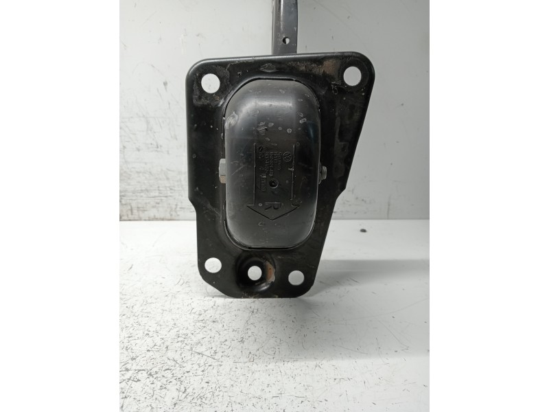 Recambio de brazo suspension superior trasero derecho para volkswagen golf viii lim. (cd1) referencia OEM IAM 5Q0505226C  