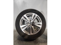 Recambio de juego llantas para hyundai santa fe (bm) 2.2 crdi style 4x4 referencia OEM IAM  CUBIERTAS 235/60/18