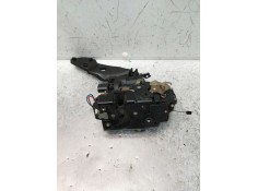 Recambio de motor cierre centralizado trasero derecho para seat leon (1m1) referencia OEM IAM   5P