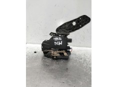 Recambio de motor cierre centralizado trasero derecho para seat leon (1m1) referencia OEM IAM   5P 2