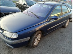 renault laguna (b56) del año 1997