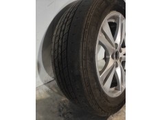 Recambio de juego llantas para hyundai santa fe (bm) 2.2 crdi style 4x4 referencia OEM IAM  CUBIERTAS 235/60/18 2