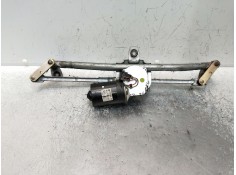 Recambio de motor limpia delantero para seat leon (1m1) referencia OEM IAM 1J0955325A 1J1955113A 