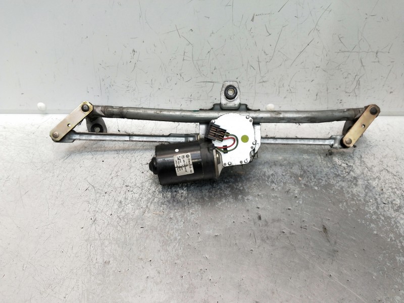 Recambio de motor limpia delantero para seat leon (1m1) referencia OEM IAM 1J0955325A 1J1955113A 