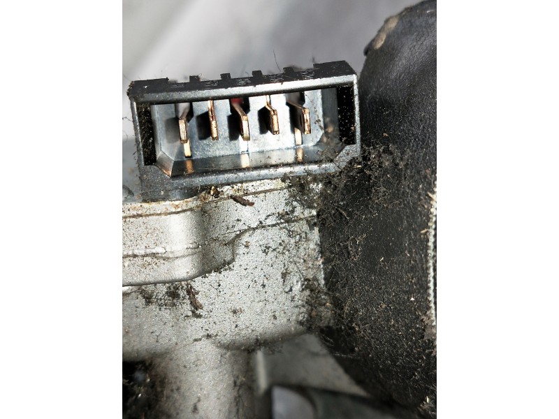 Recambio de motor limpia delantero para seat leon (1m1) referencia OEM IAM 1J0955325A 1J1955113A 