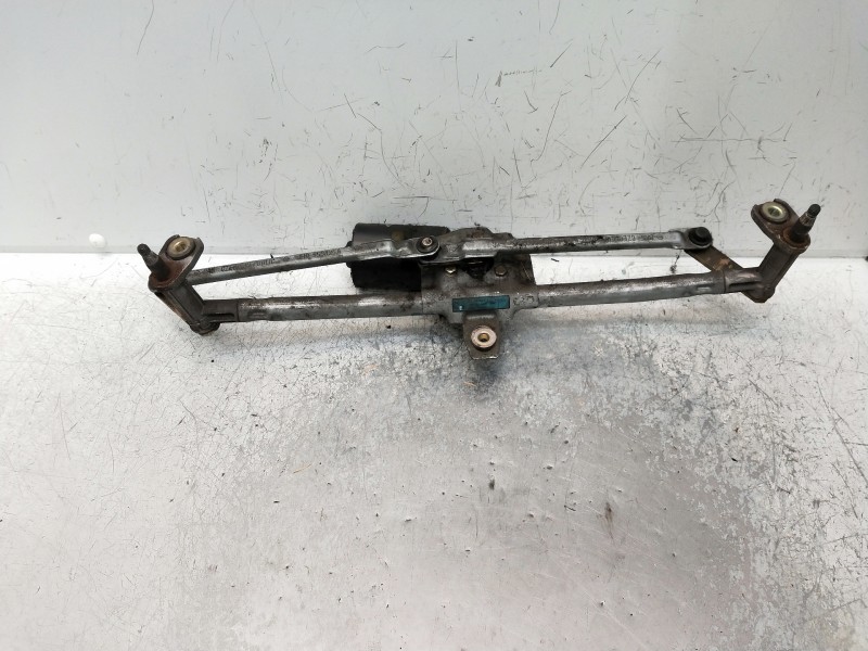 Recambio de motor limpia delantero para seat leon (1m1) referencia OEM IAM 1J0955325A 1J1955113A 