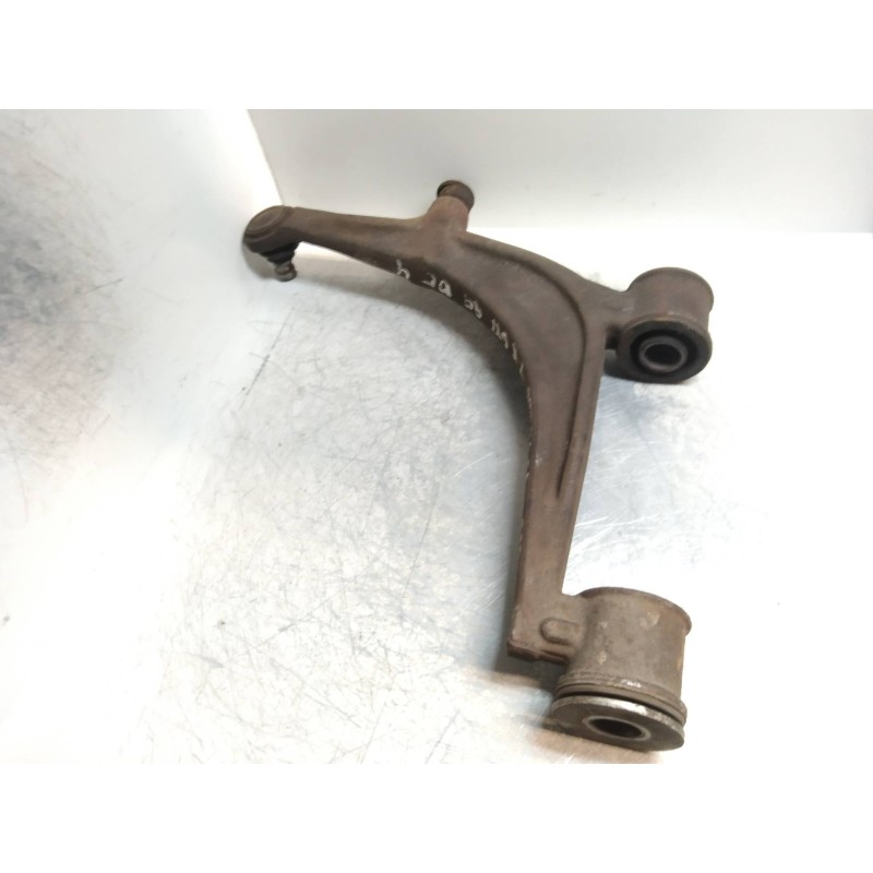 Recambio de brazo suspension inferior delantero derecho para opel movano furgón corto 2.8t referencia OEM IAM    Recambio de brazo suspension inferior delantero derecho para opel movano furgón corto 2.8t referencia OEM IAM