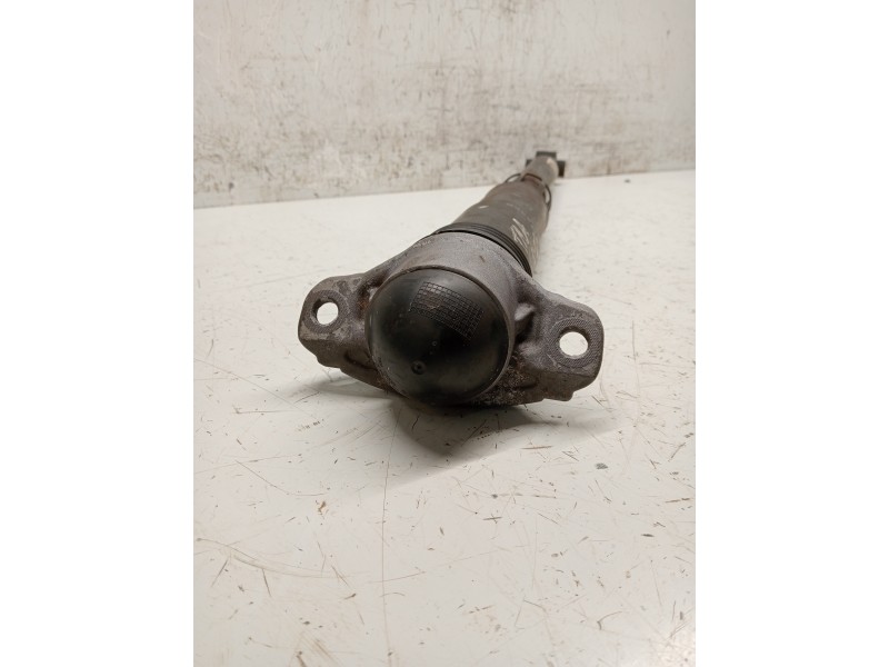 Recambio de amortiguador trasero derecho para volkswagen golf viii lim. (cd1) referencia OEM IAM 5WA512011CN  