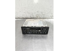 Recambio de sistema audio / radio cd para mitsubishi montero (v60/v70) referencia OEM IAM MR337278 22053303 
