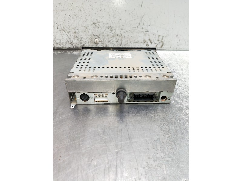 Recambio de sistema audio / radio cd para mitsubishi montero (v60/v70) referencia OEM IAM MR337278 22053303 