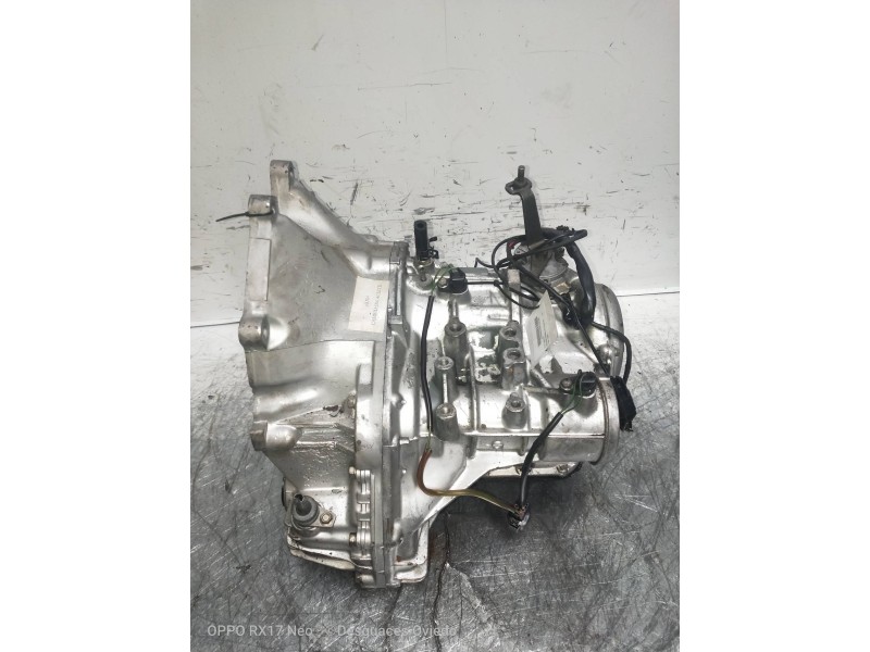 Recambio de caja cambios para hyundai sonata (y2) 3.0 v6 cat referencia OEM IAM ENAA 607017 