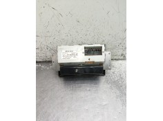 Recambio de pantalla multifuncion para mitsubishi montero (v60/v70) referencia OEM IAM MR532881 22155060  2