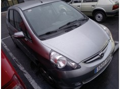 honda jazz (ge) del año 2008