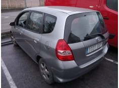 honda jazz (ge) del año 2008 2